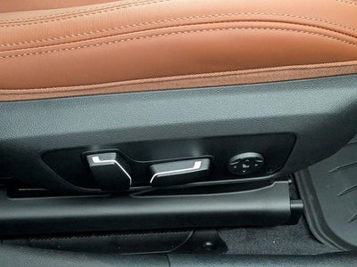 2026 BMW 3 Series M340i xDrive