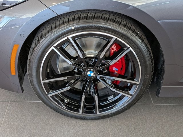 2026 BMW 3 Series M340i xDrive