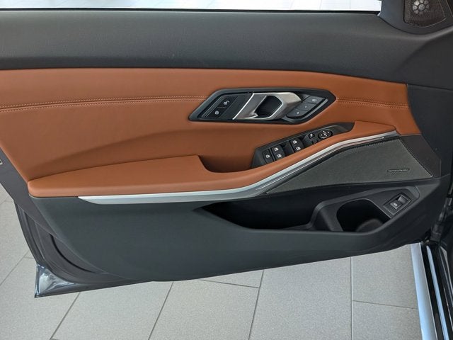 2026 BMW 3 Series M340i xDrive