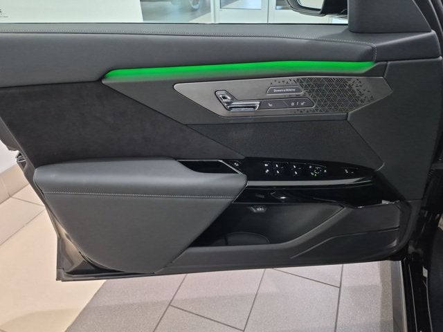 2027 BMW 7 Series 740i xDrive