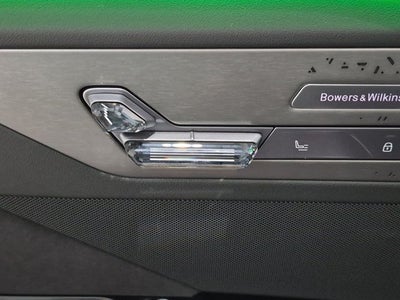 2027 BMW 7 Series 740i xDrive