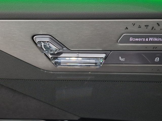 2027 BMW 7 Series 740i xDrive