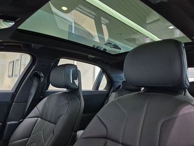 2027 BMW 7 Series 740i xDrive