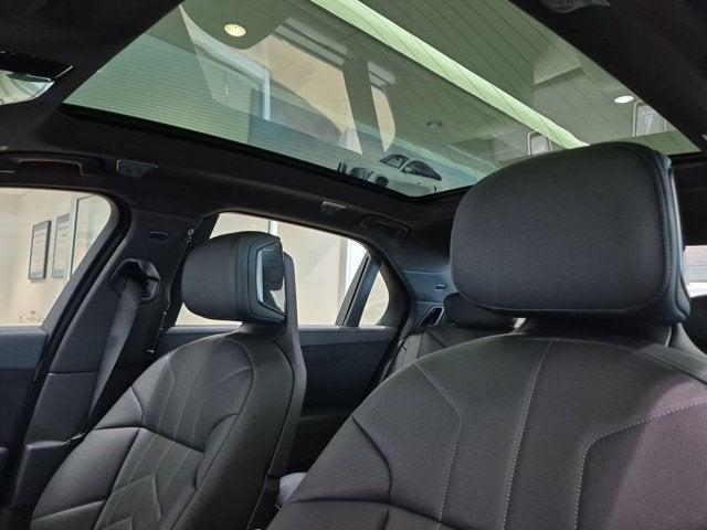 2027 BMW 7 Series 740i xDrive