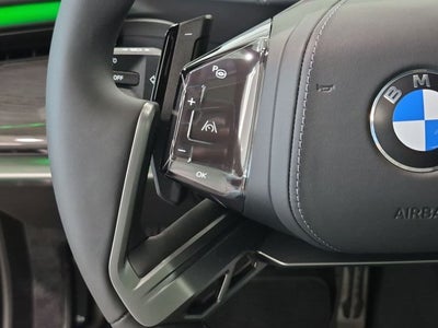 2027 BMW 7 Series 740i xDrive