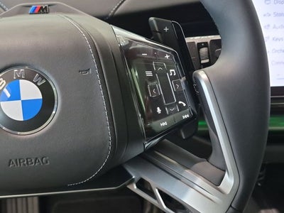 2027 BMW 7 Series 740i xDrive