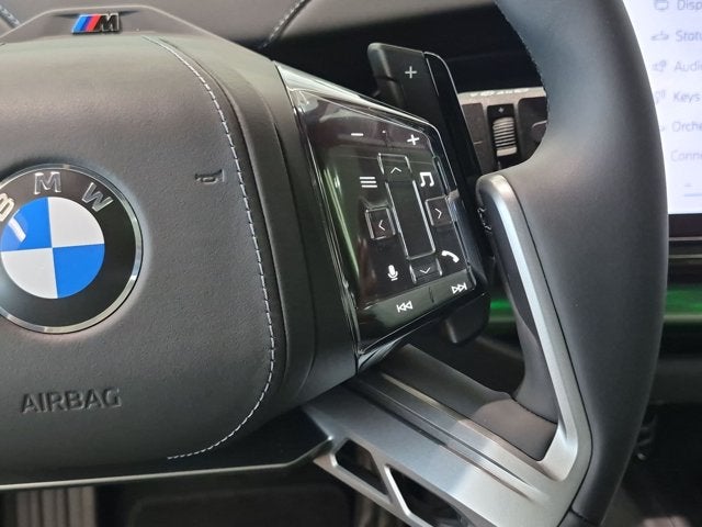 2027 BMW 7 Series 740i xDrive