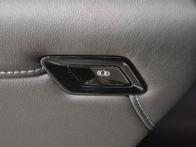 2027 BMW 7 Series 740i xDrive