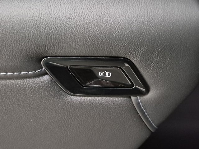 2027 BMW 7 Series 740i xDrive