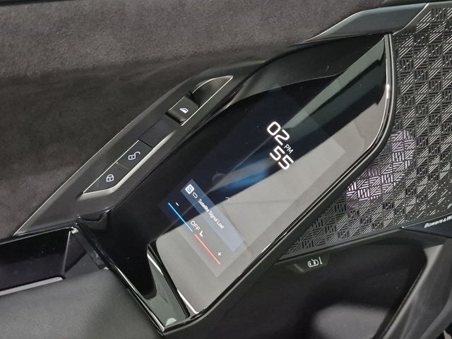 2027 BMW 7 Series 740i xDrive