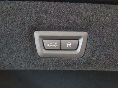 2027 BMW 7 Series 740i xDrive