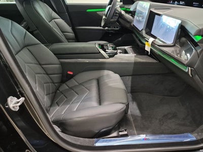 2027 BMW 7 Series 740i xDrive