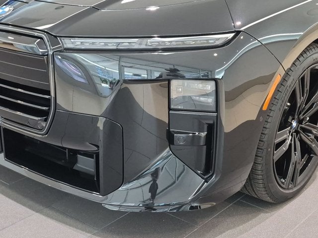 2027 BMW 7 Series 740i xDrive