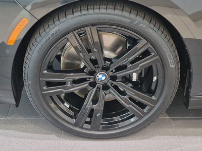 2027 BMW 7 Series 740i xDrive