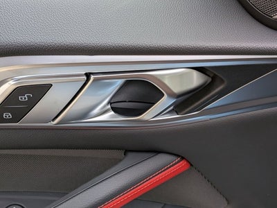 2026 BMW 4 Series M440i