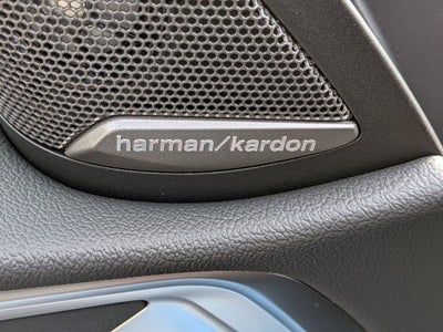 2026 BMW 4 Series M440i