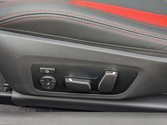 2026 BMW 4 Series M440i