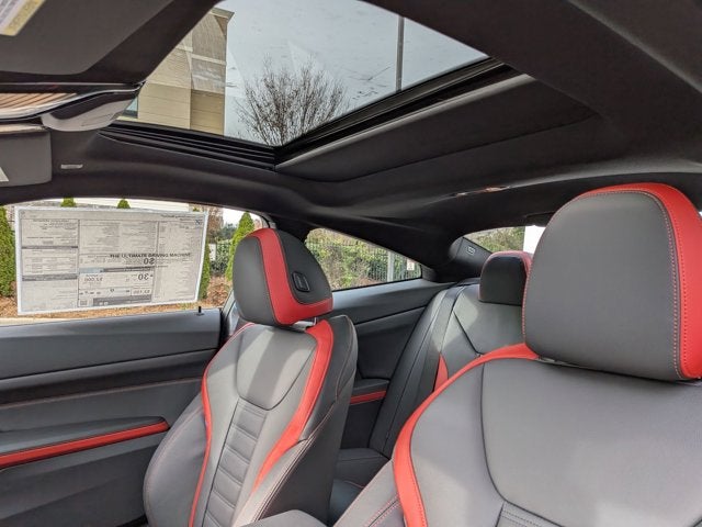 2026 BMW 4 Series M440i