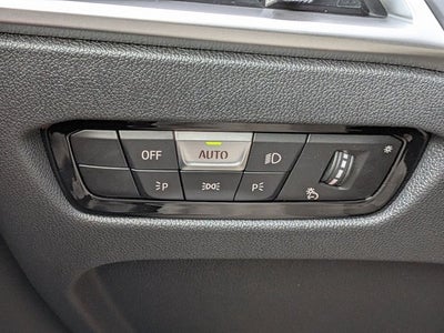 2026 BMW 4 Series M440i