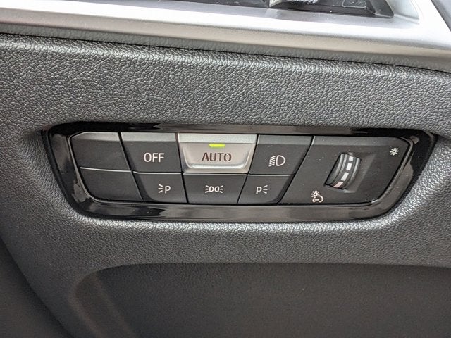 2026 BMW 4 Series M440i