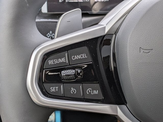 2026 BMW 4 Series M440i