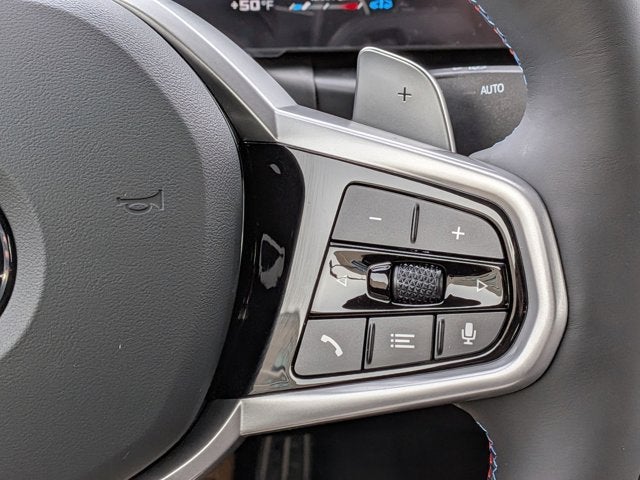 2026 BMW 4 Series M440i