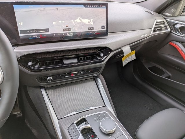 2026 BMW 4 Series M440i