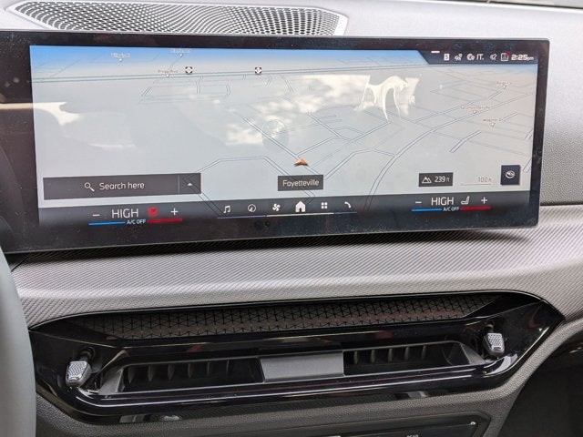 2026 BMW 4 Series M440i