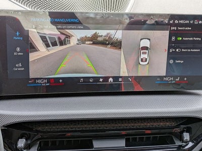 2026 BMW 4 Series M440i