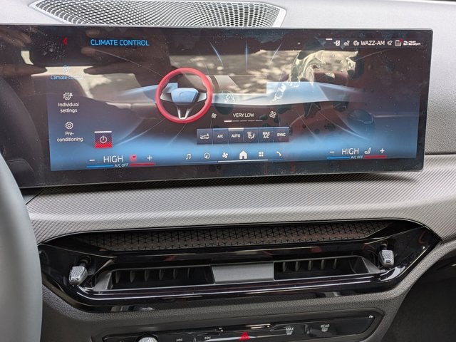 2026 BMW 4 Series M440i