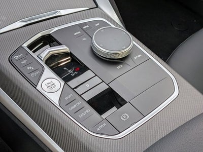 2026 BMW 4 Series M440i