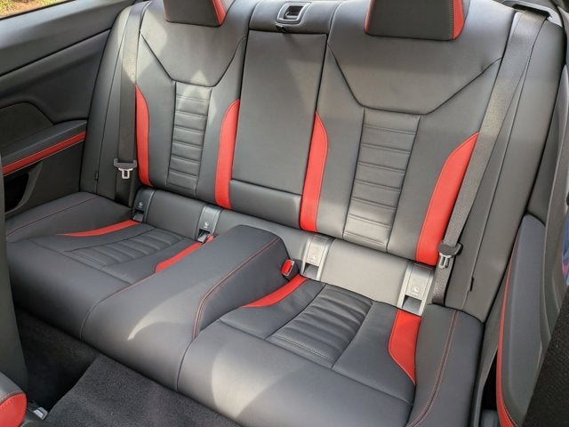 2026 BMW 4 Series M440i