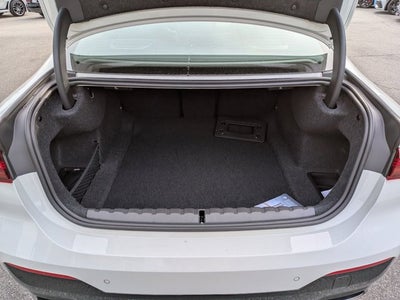 2026 BMW 4 Series M440i