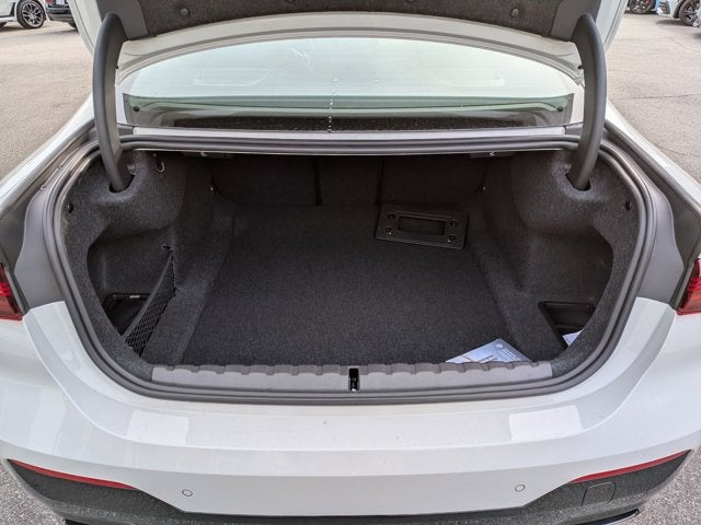 2026 BMW 4 Series M440i