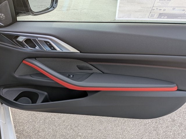 2026 BMW 4 Series M440i