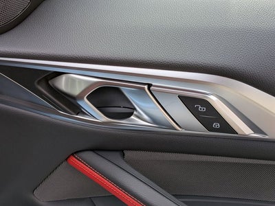 2026 BMW 4 Series M440i