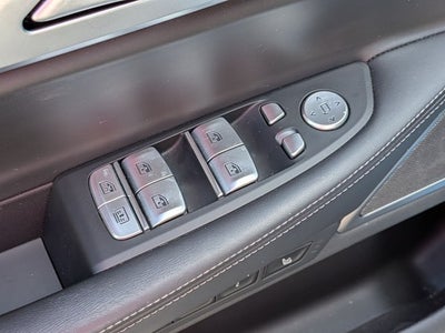 2022 BMW 7 Series 750i xDrive