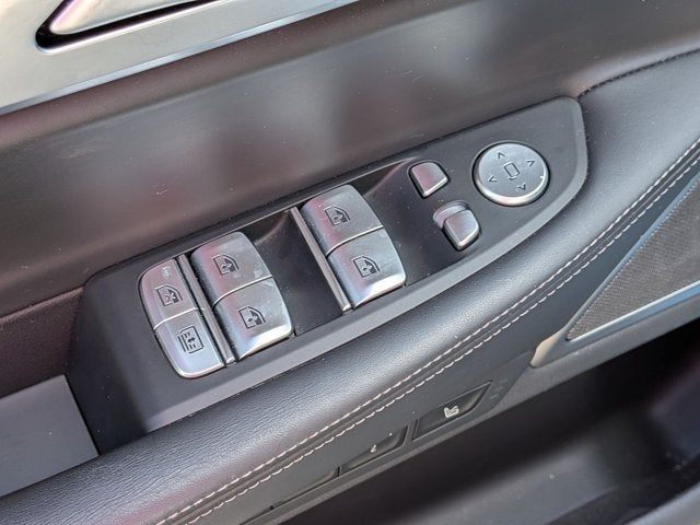 2022 BMW 7 Series 750i xDrive