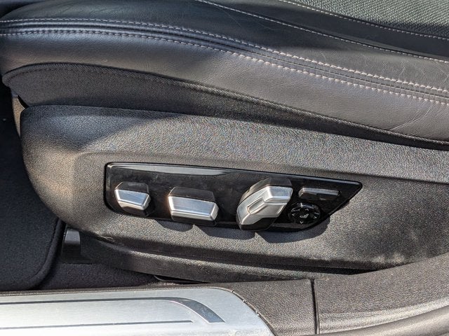 2022 BMW 7 Series 750i xDrive