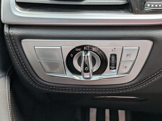 2022 BMW 7 Series 750i xDrive