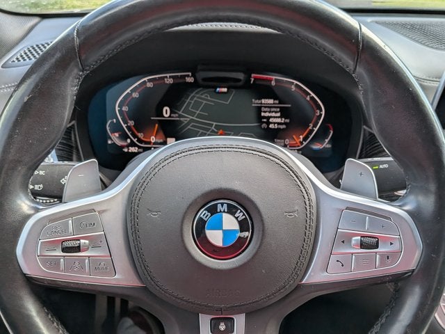 2022 BMW 7 Series 750i xDrive