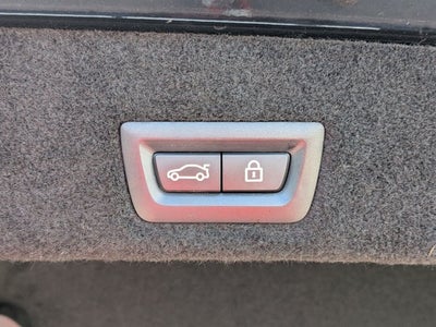 2022 BMW 7 Series 750i xDrive