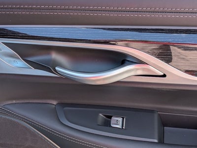 2022 BMW 7 Series 750i xDrive