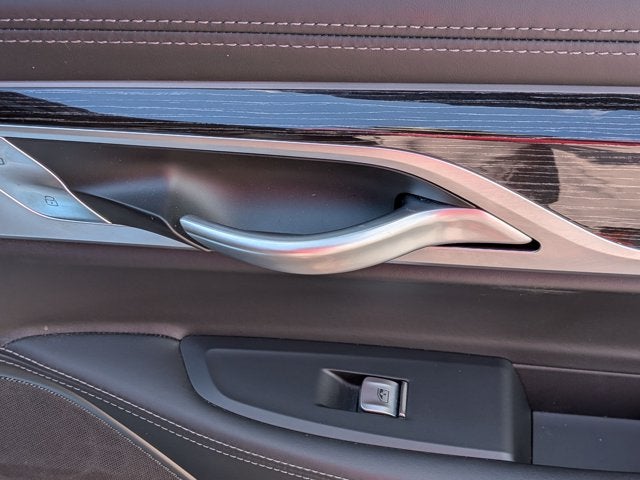 2022 BMW 7 Series 750i xDrive