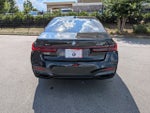 2022 BMW 7 Series 750i xDrive