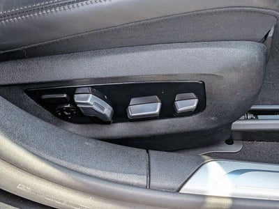 2022 BMW 7 Series 750i xDrive