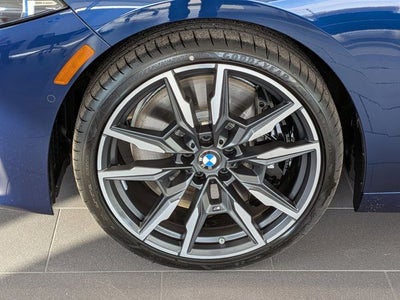 2026 BMW 8 Series M850i