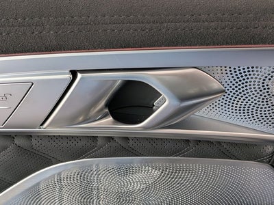 2026 BMW 8 Series M850i