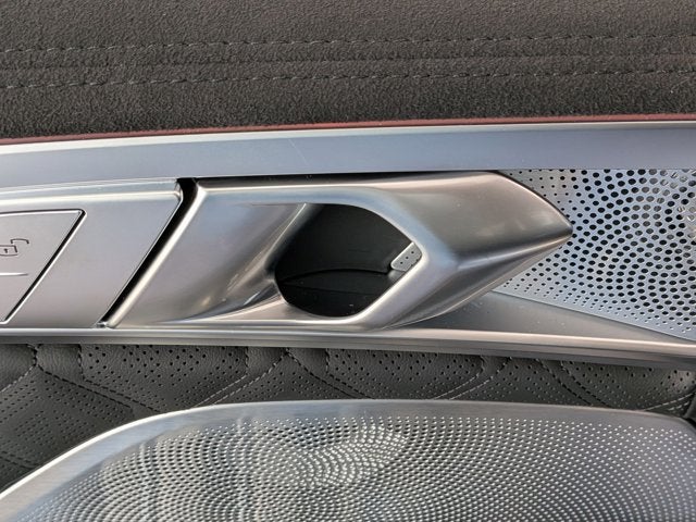 2026 BMW 8 Series M850i