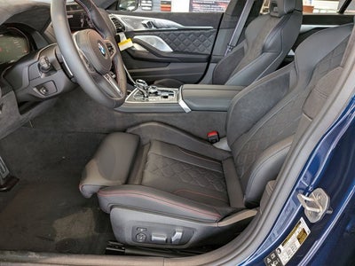 2026 BMW 8 Series M850i